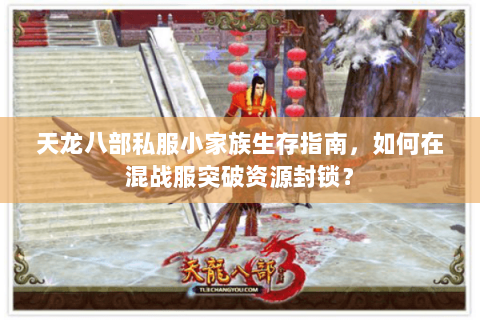 天龙八部私服小家族生存指南,如何在混战服突破资源封锁? 天龙八部私服小家族生存指南,如何在混战服突破资源封锁?