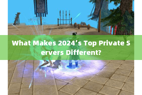 What Makes 2024’s Top Private Servers Different? What Makes 2024’s Top Private Servers Different?