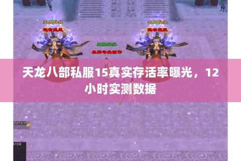 天龙八部私服15真实存活率曝光,12小时实测数据 天龙八部私服15真实存活率曝光,12小时实测数据