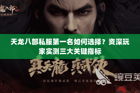 天龙八部私服第一名如何选择?资深玩家实测三大关键指标 天龙八部私服第一名如何选择?资深玩家实测三大关键指标