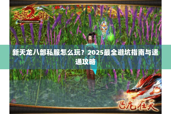 新天龙八部私服怎么玩?2025最全避坑指南与速通攻略 新天龙八部私服怎么玩?2025最全避坑指南与速通攻略