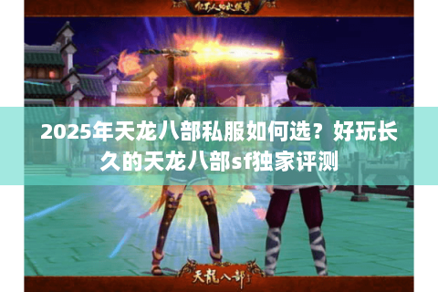 2025年天龙八部私服如何选？好玩长久的天龙八部sf独家评测