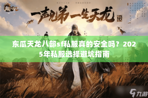 东瓜天龙八部sf私服真的安全吗？2025年私服选择避坑指南