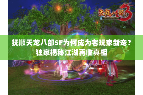 抚顺天龙八部SF为何成为老玩家新宠?独家揭秘江湖再临真相 抚顺天龙八部SF为何成为老玩家新宠?独家揭秘江湖再临真相