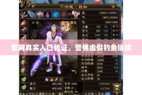 官网真实入口验证,警惕虚假钓鱼链接 官网真实入口验证,警惕虚假钓鱼链接