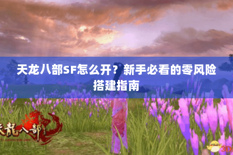 天龙八部SF怎么开?新手必看的零风险搭建指南 天龙八部SF怎么开?新手必看的零风险搭建指南