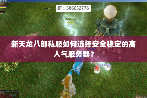 新天龙八部私服如何选择安全稳定的高人气服务器? 新天龙八部私服如何选择安全稳定的高人气服务器?