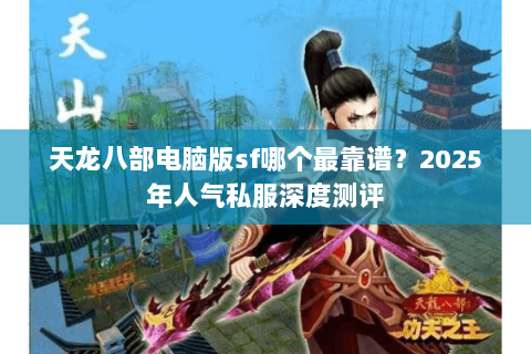 天龙八部电脑版sf哪个最靠谱？2025年人气私服深度测评