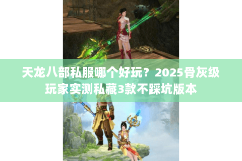 天龙八部私服哪个好玩?2025骨灰级玩家实测私藏3款不踩坑版本 天龙八部私服哪个好玩?2025骨灰级玩家实测私藏3款不踩坑版本