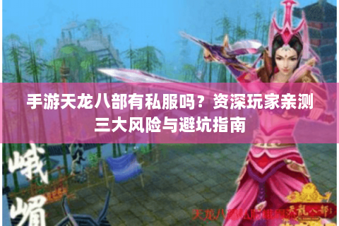 手游天龙八部有私服吗?资深玩家亲测三大风险与避坑指南 手游天龙八部有私服吗?资深玩家亲测三大风险与避坑指南