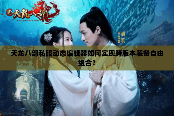 天龙八部私服动态编辑器如何实现跨版本装备自由组合? 天龙八部私服动态编辑器如何实现跨版本装备自由组合?
