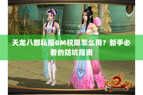 天龙八部私服GM权限怎么用?新手必看的防坑指南 天龙八部私服GM权限怎么用?新手必看的防坑指南