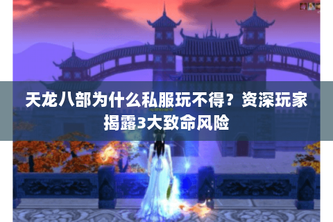 天龙八部为什么私服玩不得?资深玩家揭露3大致命风险 天龙八部为什么私服玩不得?资深玩家揭露3大致命风险