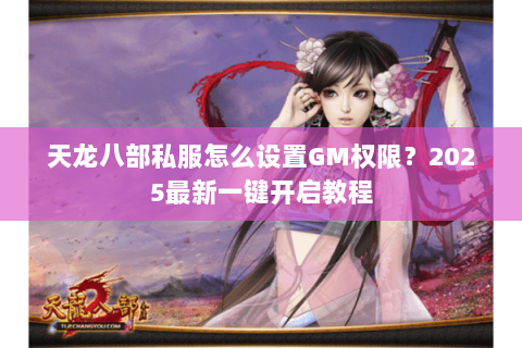 天龙八部私服怎么设置GM权限？2025最新一键开启教程
