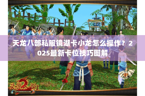 天龙八部私服镜湖卡小龙怎么操作?2025最新卡位技巧图解 天龙八部私服镜湖卡小龙怎么操作?2025最新卡位技巧图解