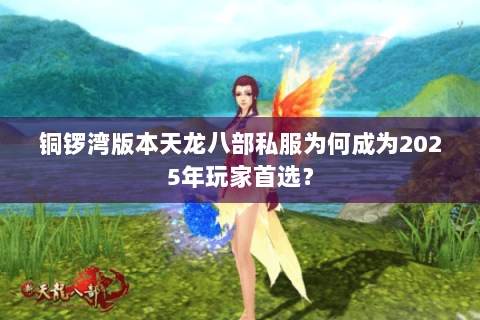 铜锣湾版本天龙八部私服为何成为2025年玩家首选? 铜锣湾版本天龙八部私服为何成为2025年玩家首选?