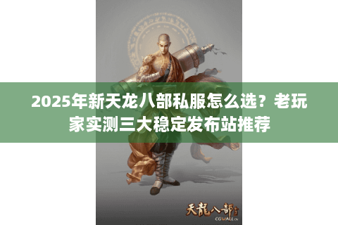2025年新天龙八部私服怎么选?老玩家实测三大稳定发布站推荐 2025年新天龙八部私服怎么选?老玩家实测三大稳定发布站推荐