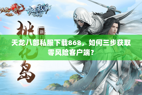 天龙八部私服下载868，如何三步获取零风险客户端？