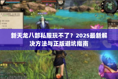 新天龙八部私服玩不了?2025最新解决方法与正版避坑指南 新天龙八部私服玩不了?2025最新解决方法与正版避坑指南