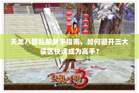 天龙八部私服新手指南,如何避开三大误区快速成为高手? 天龙八部私服新手指南,如何避开三大误区快速成为高手?
