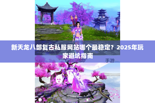 新天龙八部复古私服网站哪个最稳定？2025年玩家避坑指南