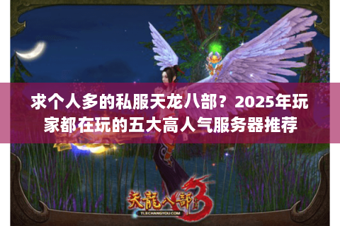 求个人多的私服天龙八部？2025年玩家都在玩的五大高人气服务器推荐