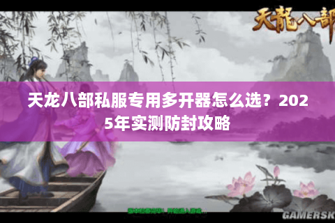 天龙八部私服专用多开器怎么选?2025年实测防封攻略 天龙八部私服专用多开器怎么选?2025年实测防封攻略