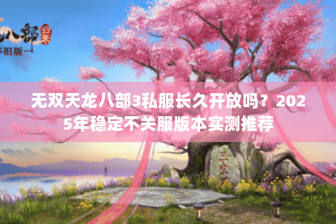 无双天龙八部3私服长久开放吗?2025年稳定不关服版本实测推荐 无双天龙八部3私服长久开放吗?2025年稳定不关服版本实测推荐