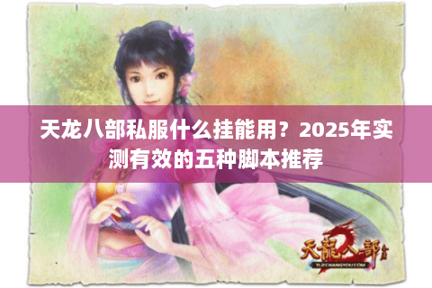天龙八部私服什么挂能用?2025年实测有效的五种脚本推荐 天龙八部私服什么挂能用?2025年实测有效的五种脚本推荐