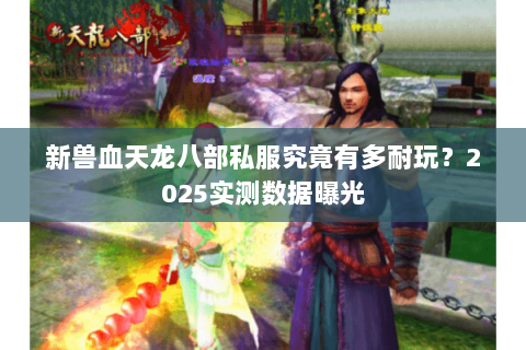 新兽血天龙八部私服究竟有多耐玩？2025实测数据曝光