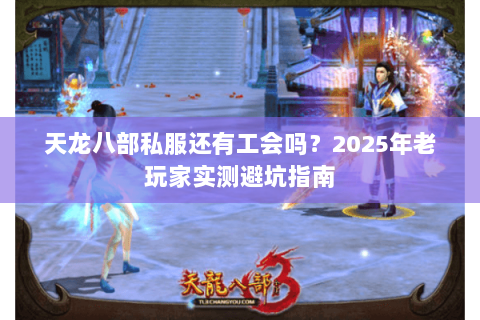 天龙八部私服还有工会吗?2025年老玩家实测避坑指南 天龙八部私服还有工会吗?2025年老玩家实测避坑指南