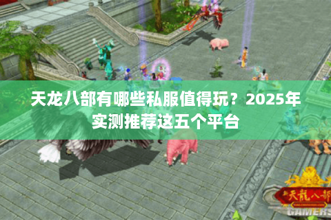 天龙八部有哪些私服值得玩?2025年实测推荐这五个平台 天龙八部有哪些私服值得玩?2025年实测推荐这五个平台