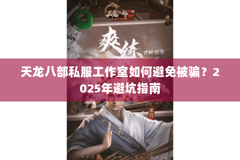 天龙八部私服工作室如何避免被骗?2025年避坑指南 天龙八部私服工作室如何避免被骗?2025年避坑指南