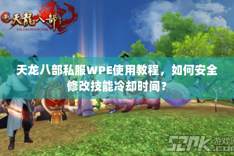 天龙八部私服WPE使用教程,如何安全修改技能冷却时间? 天龙八部私服WPE使用教程,如何安全修改技能冷却时间?