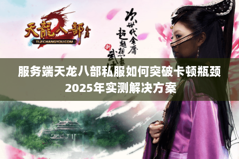 服务端天龙八部私服如何突破卡顿瓶颈 2025年实测解决方案