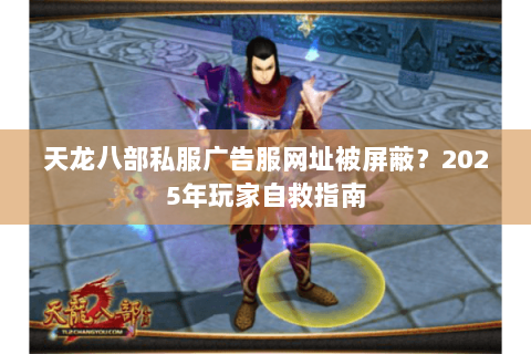 天龙八部私服广告服网址被屏蔽?2025年玩家自救指南 天龙八部私服广告服网址被屏蔽?2025年玩家自救指南