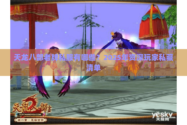 天龙八部老牌私服有哪些?2025年资深玩家私藏清单 天龙八部老牌私服有哪些?2025年资深玩家私藏清单