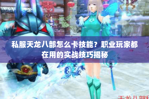 私服天龙八部怎么卡技能?职业玩家都在用的实战技巧揭秘 私服天龙八部怎么卡技能?职业玩家都在用的实战技巧揭秘