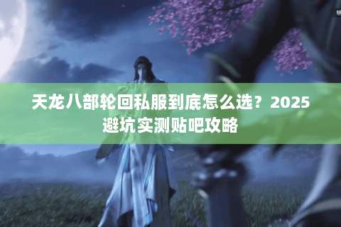 天龙八部轮回私服到底怎么选?2025避坑实测贴吧攻略 天龙八部轮回私服到底怎么选?2025避坑实测贴吧攻略