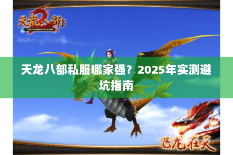 天龙八部私服哪家强?2025年实测避坑指南 天龙八部私服哪家强?2025年实测避坑指南