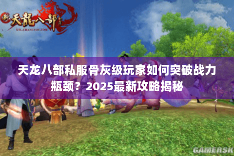 天龙八部私服骨灰级玩家如何突破战力瓶颈?2025最新攻略揭秘 天龙八部私服骨灰级玩家如何突破战力瓶颈?2025最新攻略揭秘