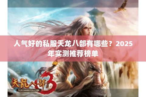 人气好的私服天龙八部有哪些?2025年实测推荐榜单 人气好的私服天龙八部有哪些?2025年实测推荐榜单