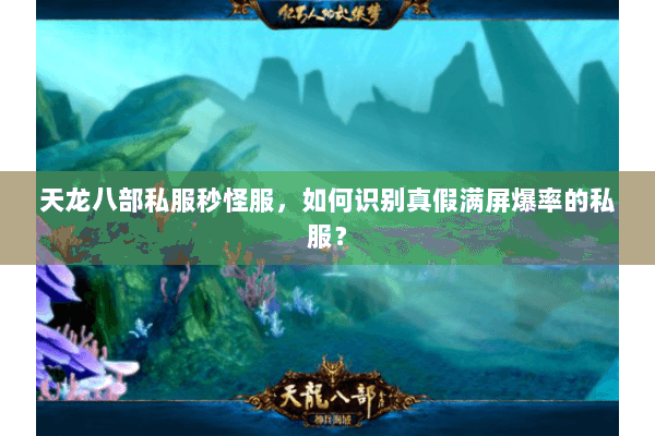 天龙八部私服秒怪服,如何识别真假满屏爆率的私服? 天龙八部私服秒怪服,如何识别真假满屏爆率的私服?