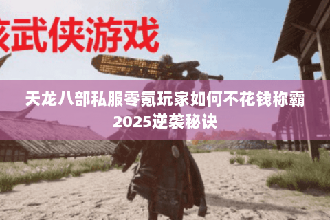 天龙八部私服零氪玩家如何不花钱称霸2025逆袭秘诀 天龙八部私服零氪玩家如何不花钱称霸2025逆袭秘诀