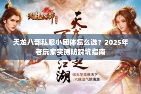 天龙八部私服小团体怎么选？2025年老玩家实测防踩坑指南