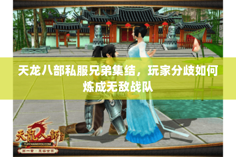 天龙八部私服兄弟集结,玩家分歧如何炼成无敌战队 天龙八部私服兄弟集结,玩家分歧如何炼成无敌战队