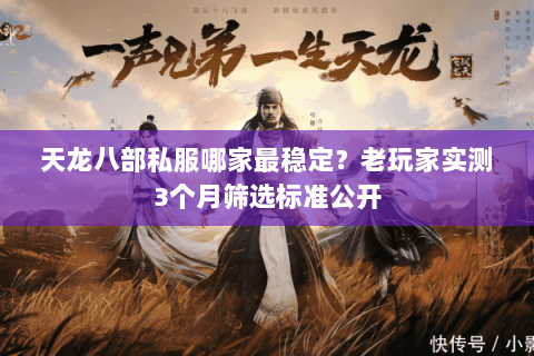 天龙八部私服哪家最稳定?老玩家实测3个月筛选标准公开 天龙八部私服哪家最稳定?老玩家实测3个月筛选标准公开