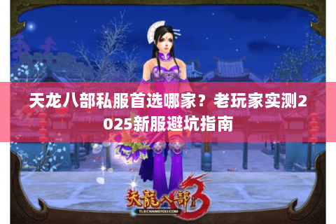 天龙八部私服首选哪家?老玩家实测2025新服避坑指南 天龙八部私服首选哪家?老玩家实测2025新服避坑指南
