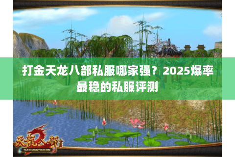 打金天龙八部私服哪家强?2025爆率最稳的私服评测 打金天龙八部私服哪家强?2025爆率最稳的私服评测