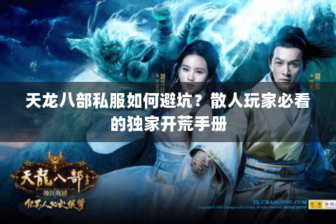 天龙八部私服如何避坑?散人玩家必看的独家开荒手册 天龙八部私服如何避坑?散人玩家必看的独家开荒手册